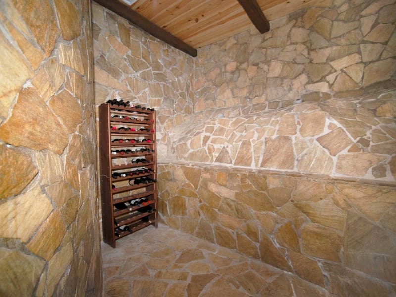 5 soveværelse Villa til salg i Calonge i Sant Antoni med swimmingpool - € 950.000 (Ref: 8187504)