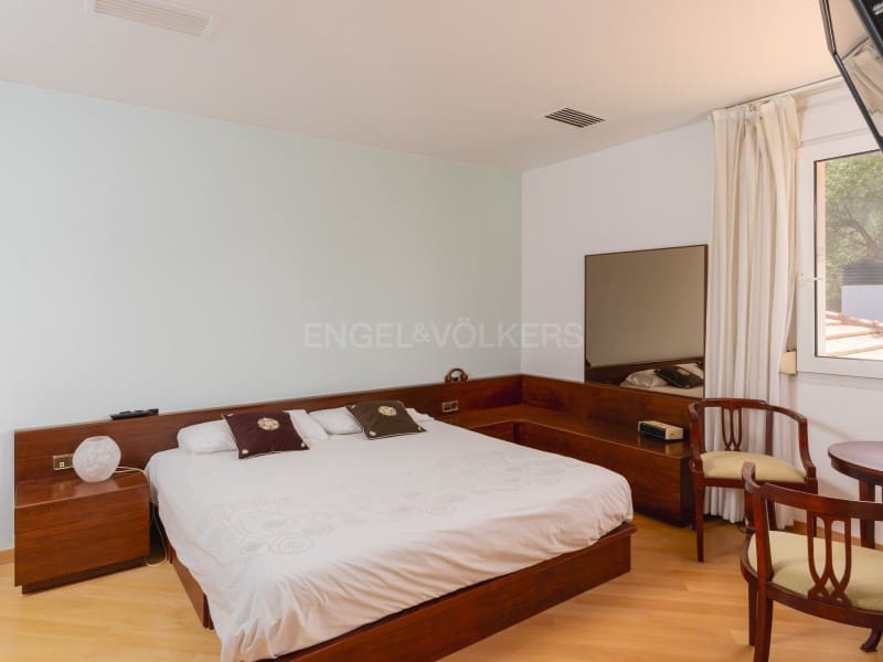 6 soveværelse Villa til salg i Lloret de Mar med swimmingpool - € 1.600.000 (Ref: 8226204)