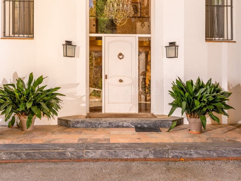 6 soveværelse Villa til salg i Lloret de Mar med swimmingpool - € 1.600.000 (Ref: 8226204)