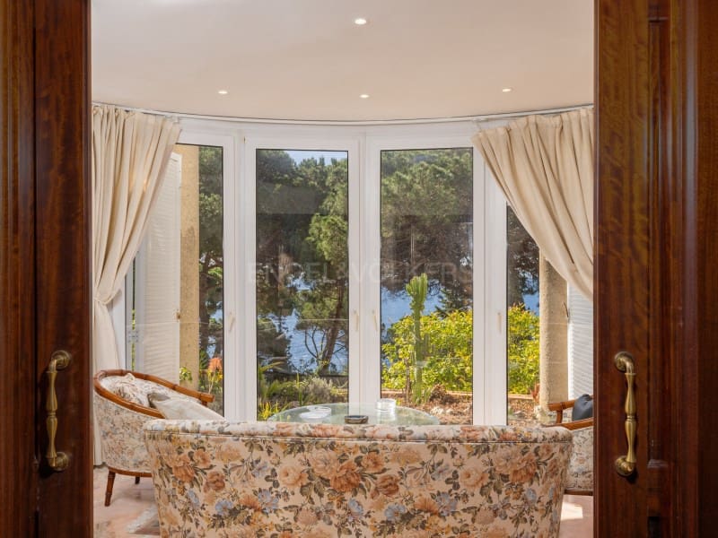 6 soveværelse Villa til salg i Lloret de Mar med swimmingpool - € 1.600.000 (Ref: 8226204)