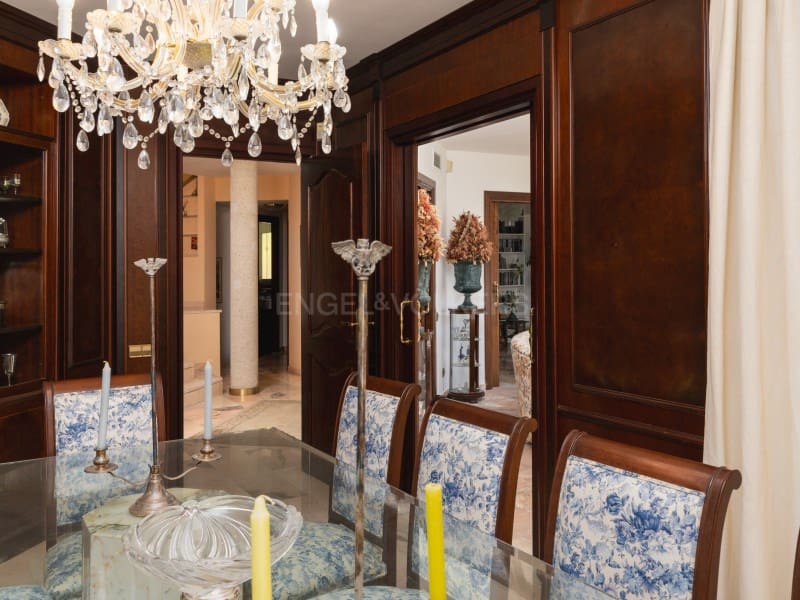 6 soveværelse Villa til salg i Lloret de Mar med swimmingpool - € 1.600.000 (Ref: 8226204)