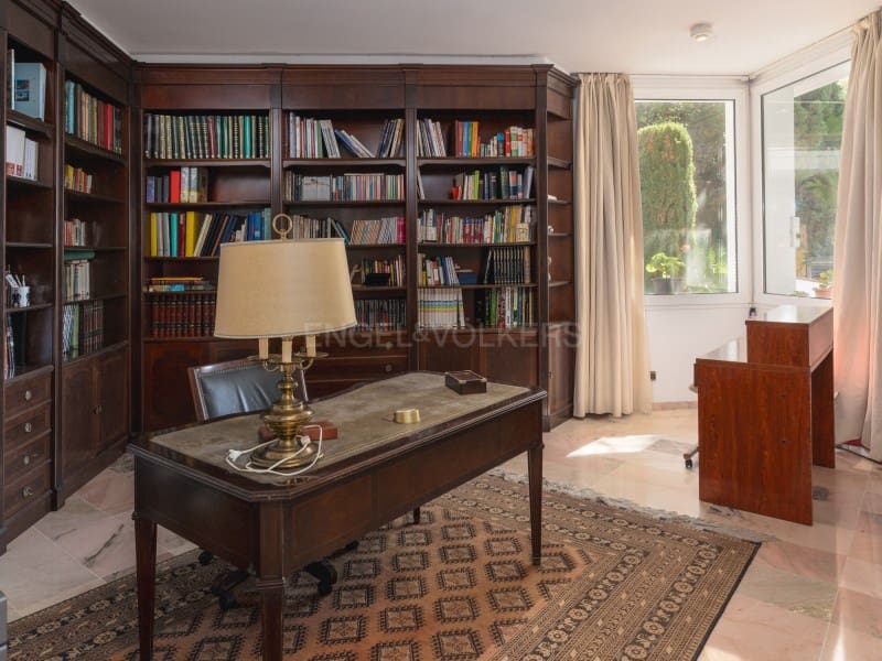 6 soveværelse Villa til salg i Lloret de Mar med swimmingpool - € 1.600.000 (Ref: 8226204)