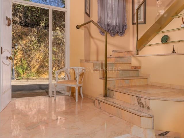 6 quarto Moradia para venda em Canyelles, Lloret de Mar com piscina - 1 600 000 € (Ref: 8226204)