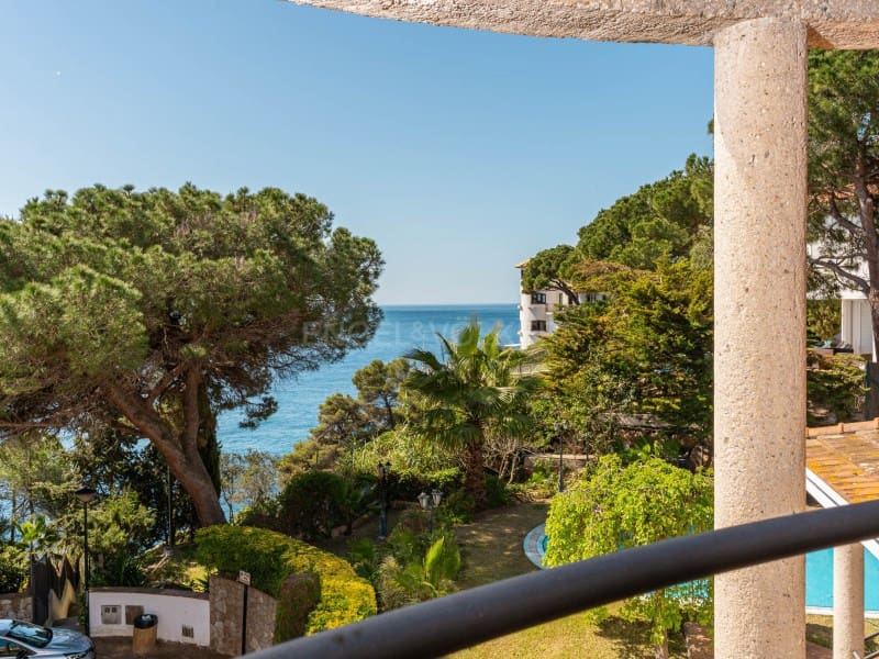6 soveværelse Villa til salg i Lloret de Mar med swimmingpool - € 1.600.000 (Ref: 8226204)