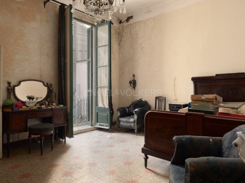 5 soveværelse Villa til salg i Blanes - € 650.000 (Ref: 8244042)