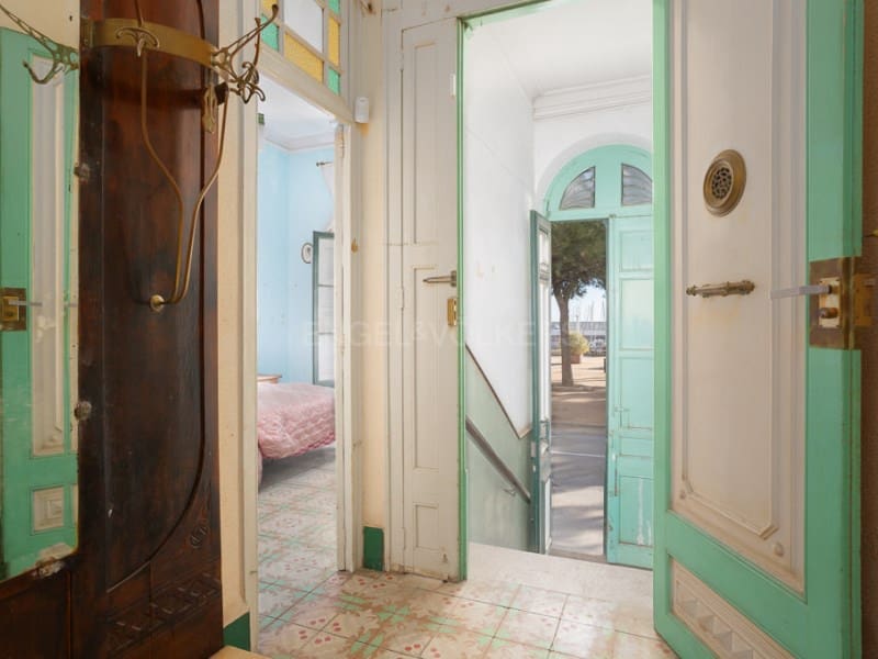 5 soveværelse Villa til salg i Blanes - € 650.000 (Ref: 8244042)