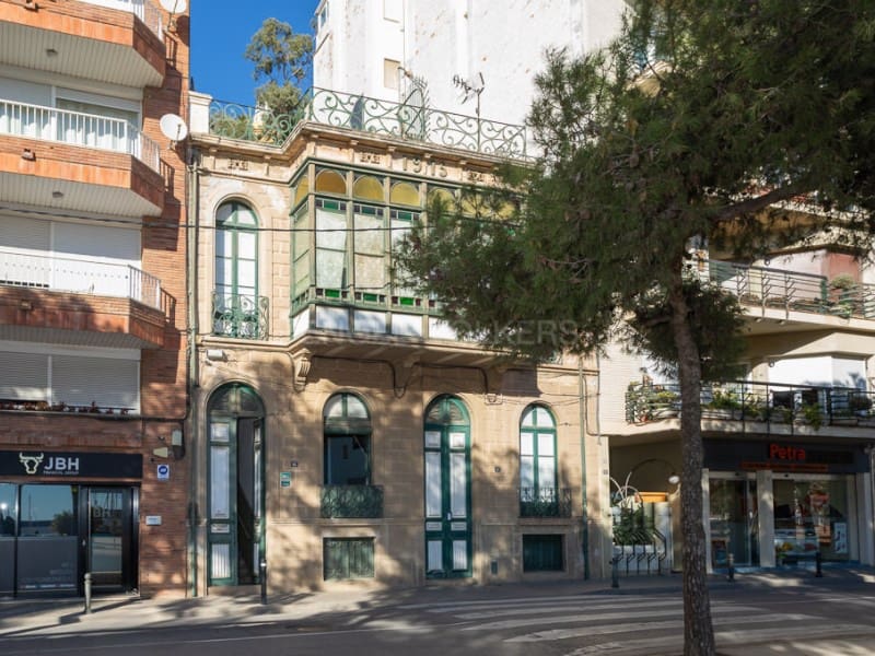 5 soveværelse Villa til salg i Blanes - € 650.000 (Ref: 8244042)