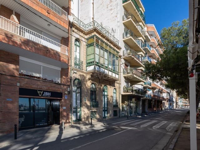 5 soveværelse Villa til salg i Blanes - € 650.000 (Ref: 8244042)