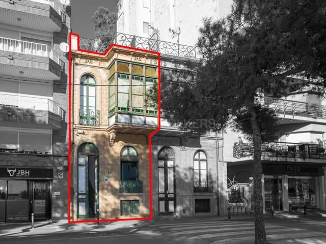 5 soveværelse Villa til salg i Blanes - € 650.000 (Ref: 8244042)