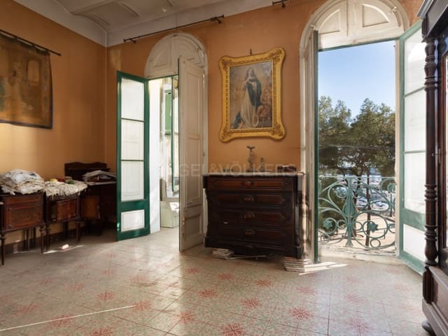 5 soveværelse Villa til salg i Blanes - € 650.000 (Ref: 8244042)