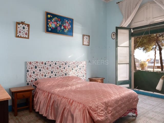 5 soveværelse Villa til salg i Blanes - € 650.000 (Ref: 8244042)