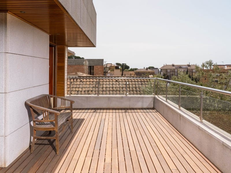 7 soverom Villa til salgs i Blanes med svømmebasseng garasje - € 850 000 (Ref: 8254124)