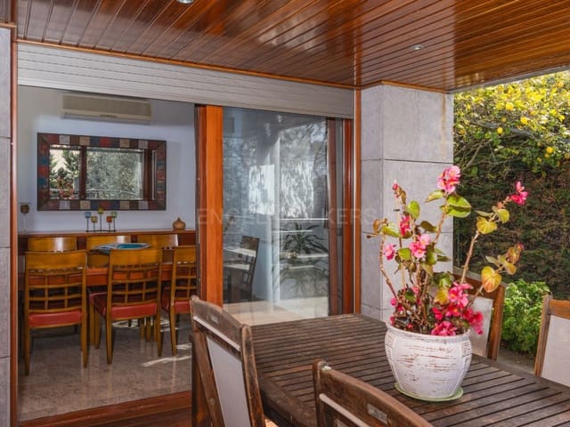 Chalet de 7 habitaciones en Blanes en venta con piscina garaje - 850.000 € (Ref: 8254124)