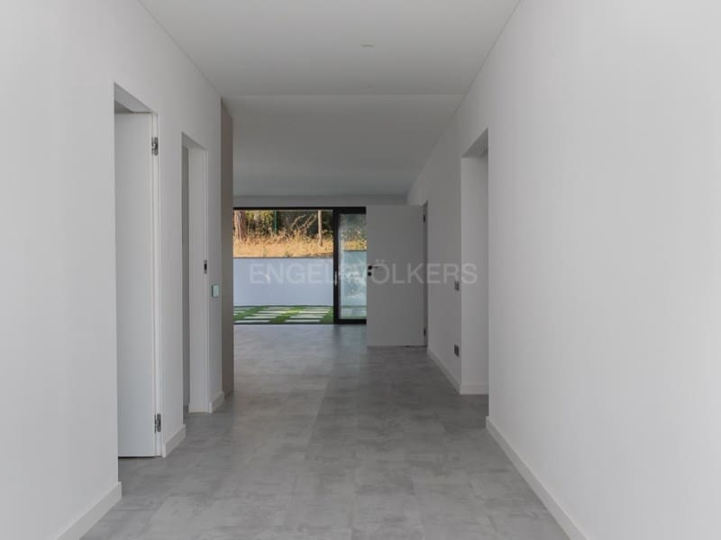 4 camera da letto Villa in vendita in Llagostera con piscina garage - 480.000 € (Rif: 8256209)