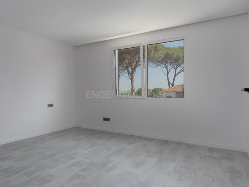 4 camera da letto Villa in vendita in Llagostera con piscina garage - 480.000 € (Rif: 8256209)