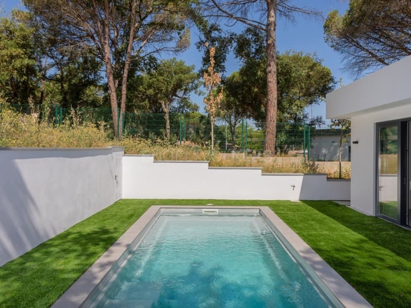 4 camera da letto Villa in vendita in Llagostera con piscina garage - 480.000 € (Rif: 8256209)