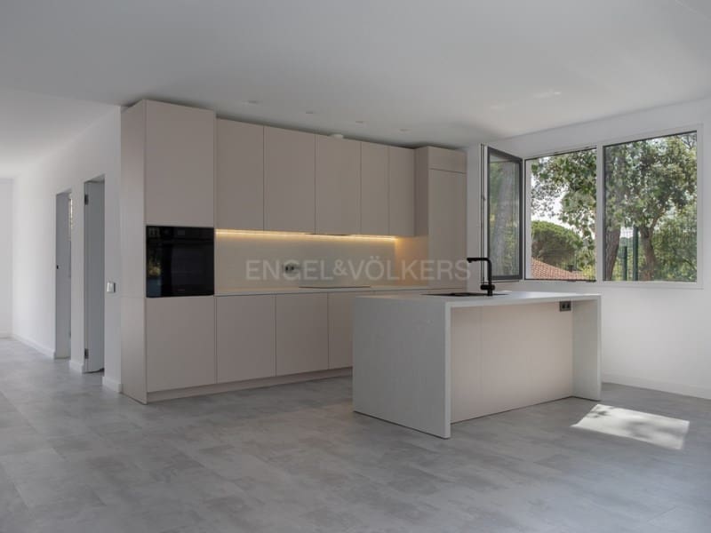 4 camera da letto Villa in vendita in Llagostera con piscina garage - 480.000 € (Rif: 8256209)