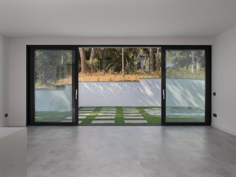 4 camera da letto Villa in vendita in Llagostera con piscina garage - 480.000 € (Rif: 8256209)