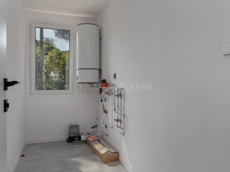 4 camera da letto Villa in vendita in Llagostera con piscina garage - 480.000 € (Rif: 8256209)