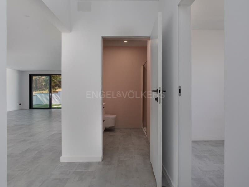 4 camera da letto Villa in vendita in Llagostera con piscina garage - 480.000 € (Rif: 8256209)