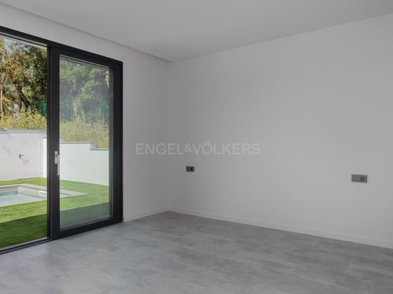 4 camera da letto Villa in vendita in Llagostera con piscina garage - 480.000 € (Rif: 8256209)