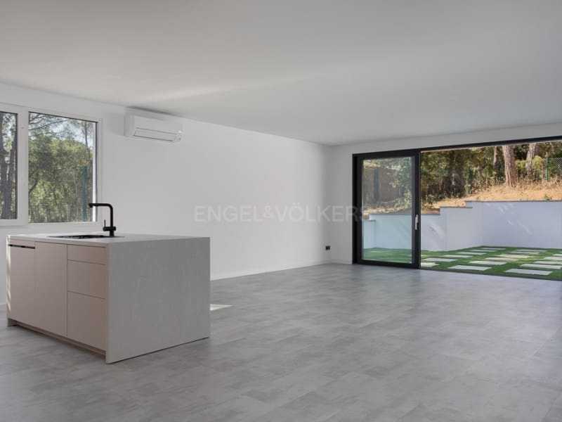 4 camera da letto Villa in vendita in Llagostera con piscina garage - 480.000 € (Rif: 8256209)