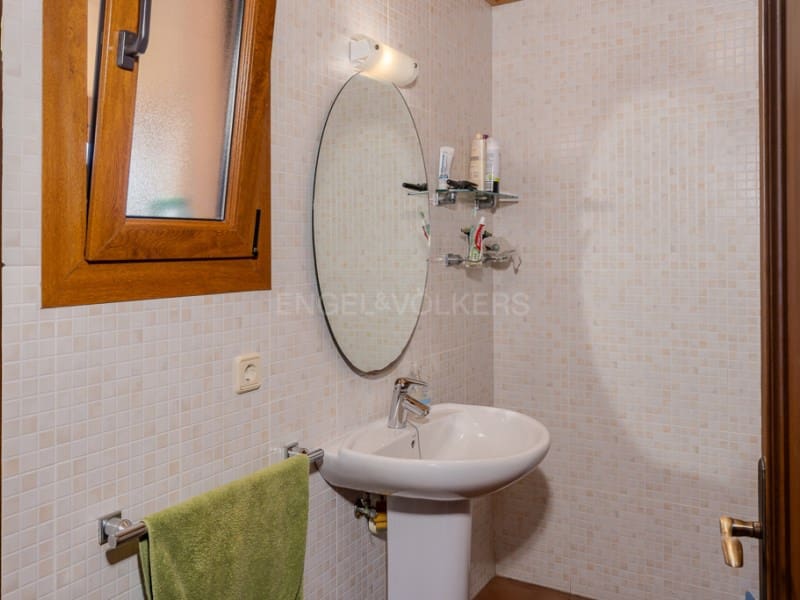 4 soveværelse Villa til salg i Calonge i Sant Antoni med swimmingpool garage - € 590.000 (Ref: 8287145)