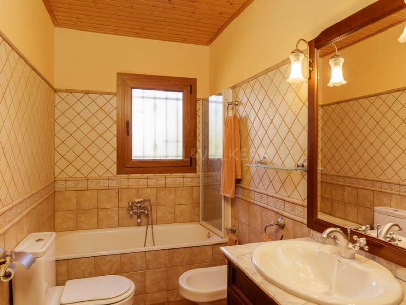 4 soveværelse Villa til salg i Calonge i Sant Antoni med swimmingpool garage - € 590.000 (Ref: 8287145)