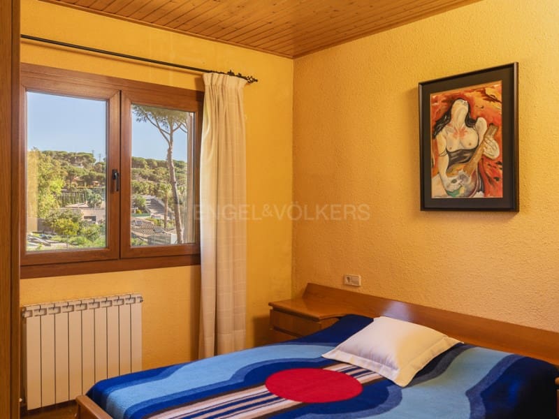 4 soveværelse Villa til salg i Calonge i Sant Antoni med swimmingpool garage - € 590.000 (Ref: 8287145)