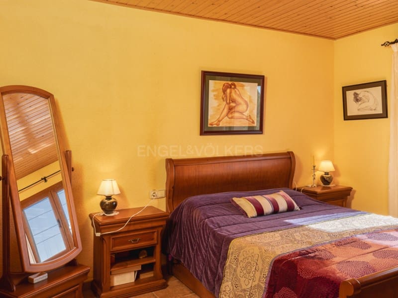 4 soveværelse Villa til salg i Calonge i Sant Antoni med swimmingpool garage - € 590.000 (Ref: 8287145)