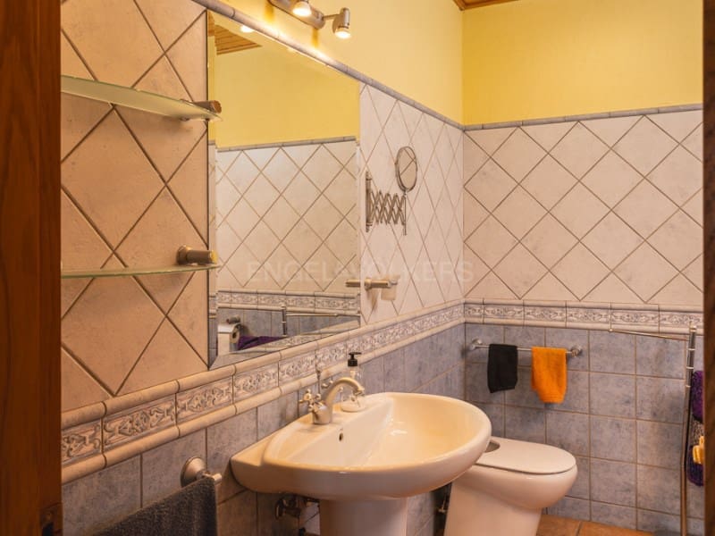 4 soveværelse Villa til salg i Calonge i Sant Antoni med swimmingpool garage - € 590.000 (Ref: 8287145)