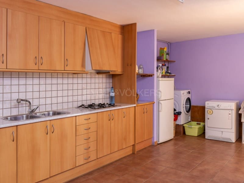 4 soveværelse Villa til salg i Calonge i Sant Antoni med swimmingpool garage - € 590.000 (Ref: 8287145)