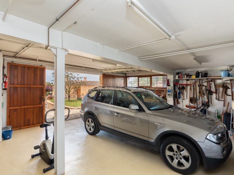 3 soverom Villa til salgs i Mont-ras med garasje - € 595 000 (Ref: 8319227)