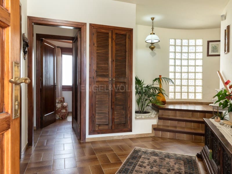 3 soverom Villa til salgs i Mont-ras med garasje - € 595 000 (Ref: 8319227)