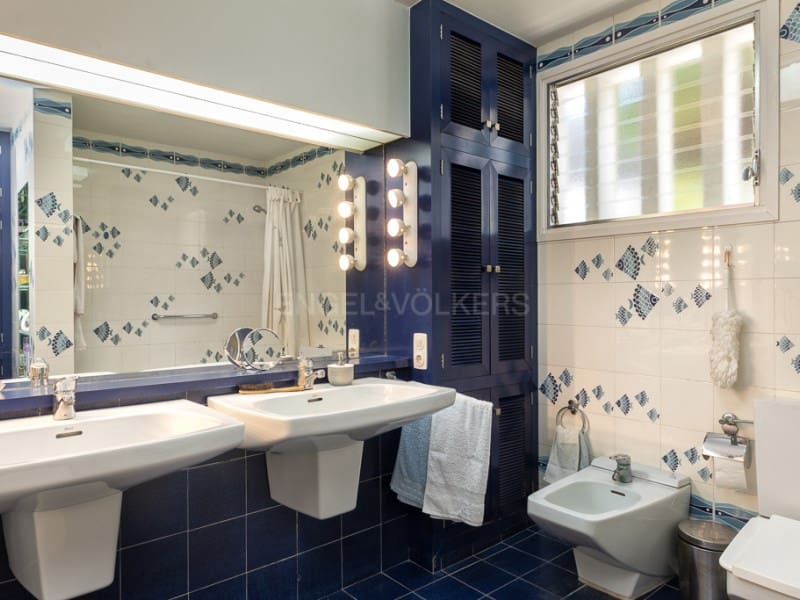 3 soverom Villa til salgs i Mont-ras med garasje - € 595 000 (Ref: 8319227)