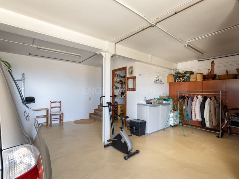 3 soverom Villa til salgs i Mont-ras med garasje - € 595 000 (Ref: 8319227)