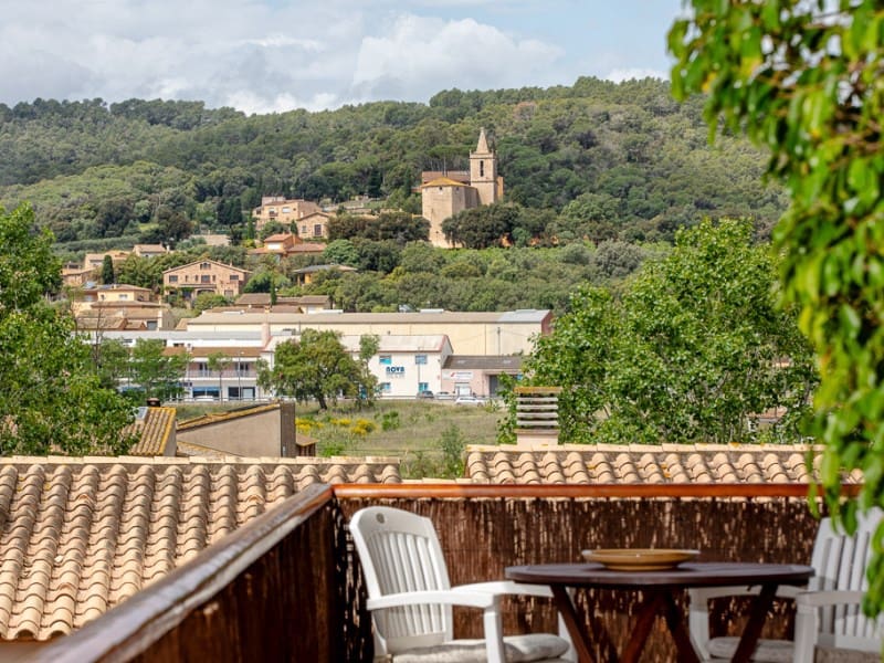 3 soverom Villa til salgs i Mont-ras med garasje - € 595 000 (Ref: 8319227)