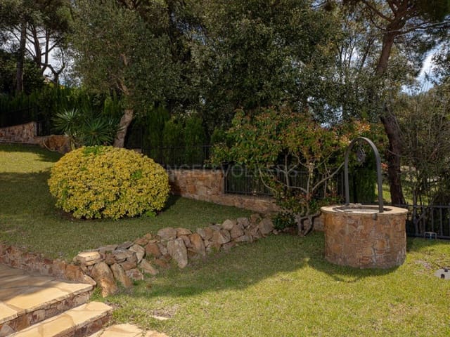 3 bedroom Villa for sale in Mont-ras with garage - € 595,000 (Ref: 8319227)