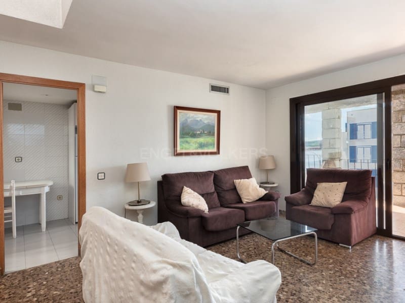 5 bedroom Apartment for sale in L'Escala - € 730,000 (Ref: 8322968)