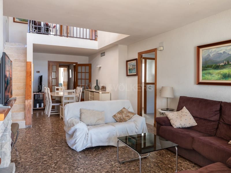 5 bedroom Apartment for sale in L'Escala - € 730,000 (Ref: 8322968)