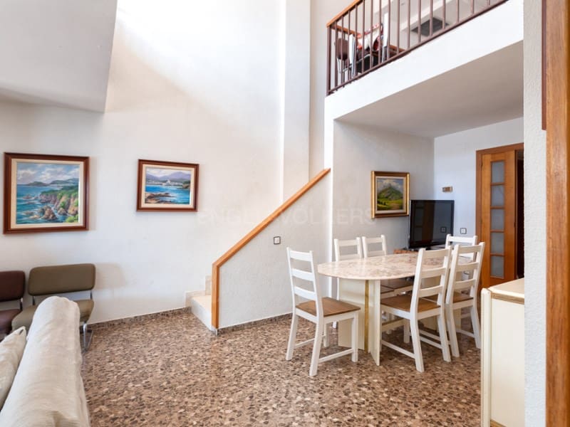 5 bedroom Apartment for sale in L'Escala - € 730,000 (Ref: 8322968)