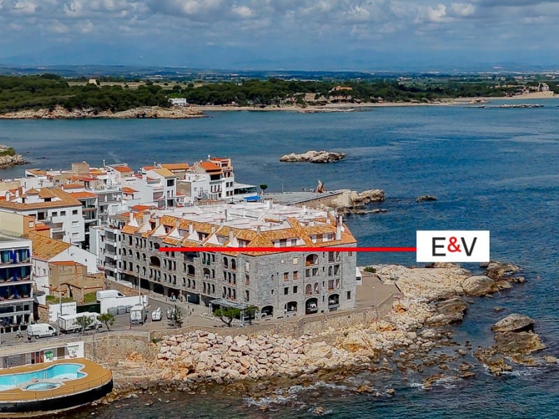 5 bedroom Apartment for sale in L'Escala - € 730,000 (Ref: 8322968)