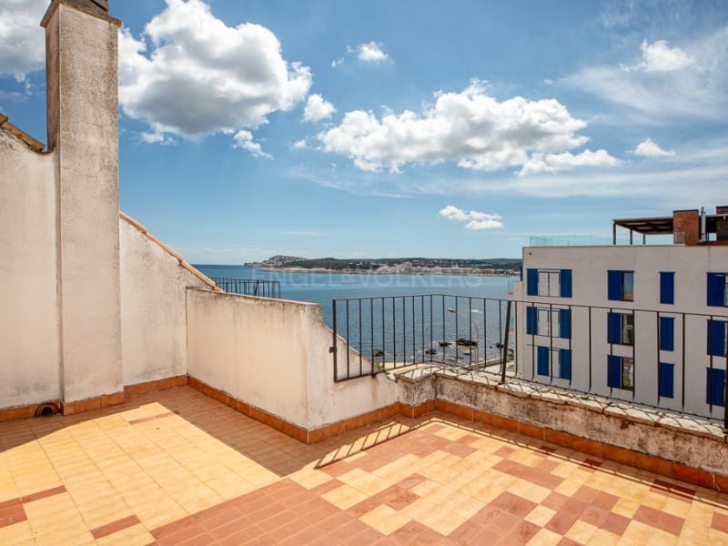 5 bedroom Apartment for sale in L'Escala - € 730,000 (Ref: 8322968)