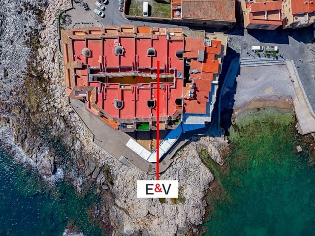 5 Zimmer Apartment zu verkaufen in L'Escala - 730.000 € (Ref: 8322968)