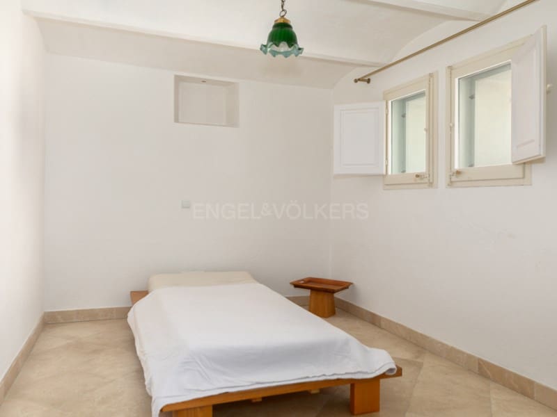 2 soveværelse Villa til salg i Viladamat med swimmingpool - € 750.000 (Ref: 8327716)