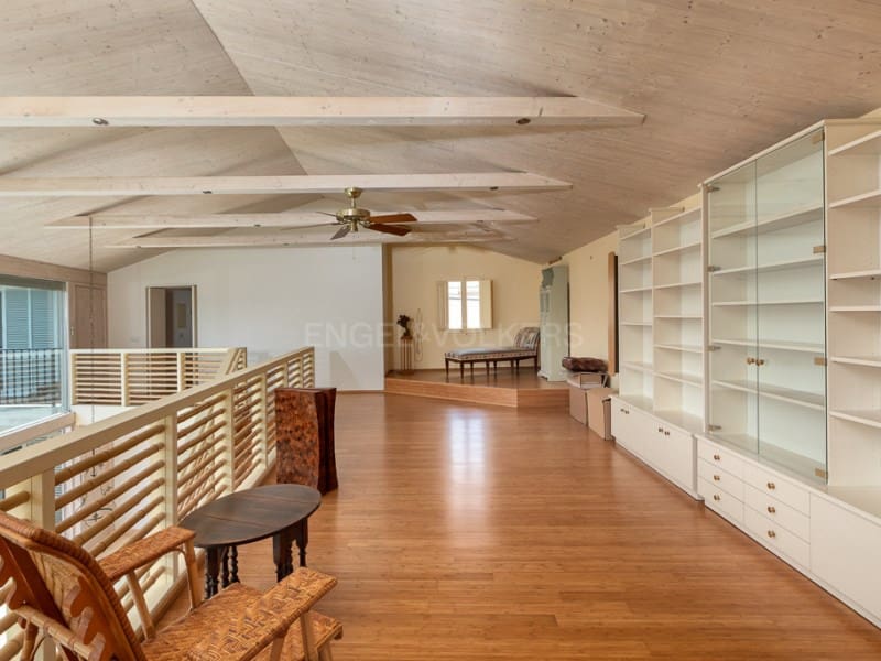 2 soveværelse Villa til salg i Viladamat med swimmingpool - € 750.000 (Ref: 8327716)