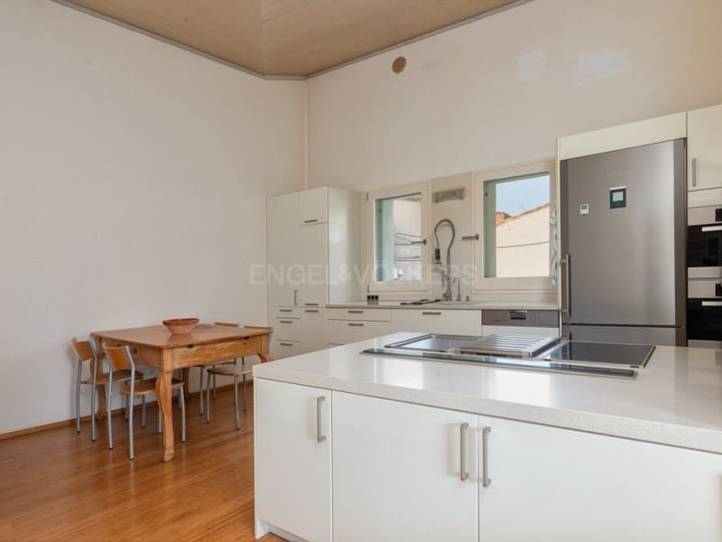 2 soveværelse Villa til salg i Viladamat med swimmingpool - € 750.000 (Ref: 8327716)