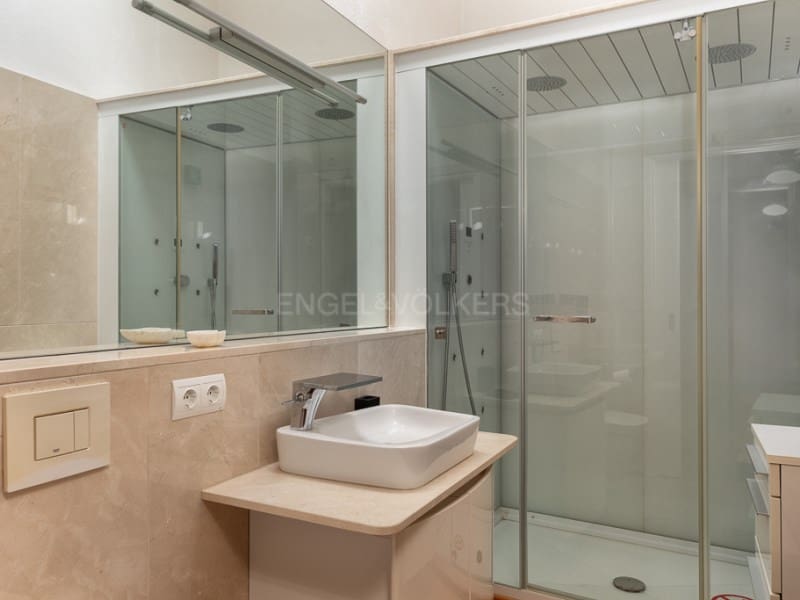 2 soveværelse Villa til salg i Viladamat med swimmingpool - € 750.000 (Ref: 8327716)