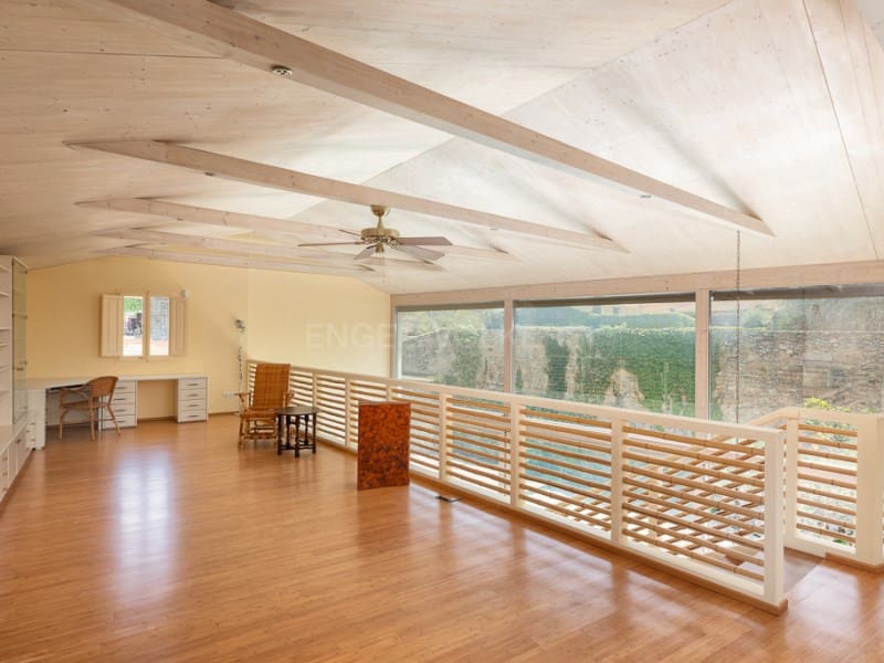 2 soveværelse Villa til salg i Viladamat med swimmingpool - € 750.000 (Ref: 8327716)