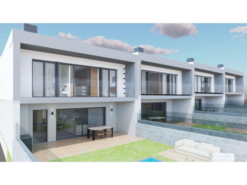 4 quarto Moradia para venda em Vidreres com garagem - 370 000 € (Ref: 8331797)